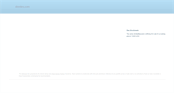 Desktop Screenshot of dinettes.com
